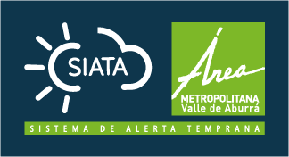SIATA - Sistema de Alerta Temprana de Medellín