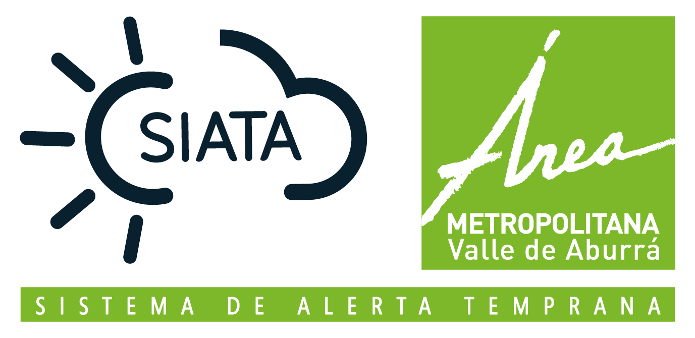 SIATA · Área Metropolitana del Valle de Aburrá